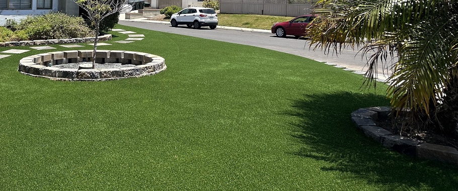 Cool Yarn Turf