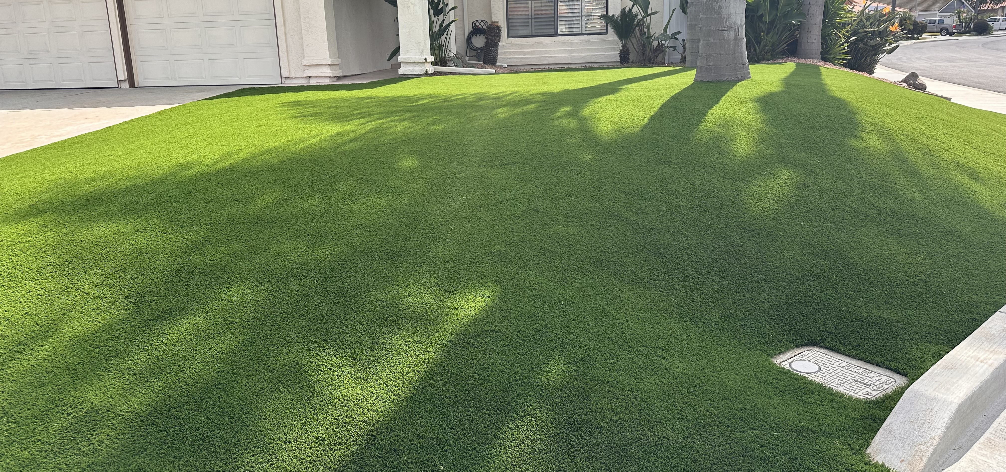 Free Installation Estimation