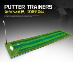Professional Practice Golf Training Putting Green Mat