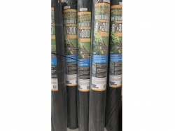 Weed Barrier for Artificial Grass 6'x300' 15 Year Warranty
