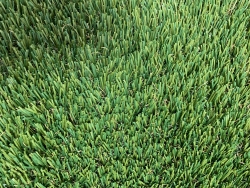 Artificial Grass Wave Blade 64